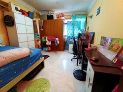 Blk 115 Ho Ching Road (Jurong West), HDB Executive #457252841